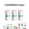 Dolewa D3 Mini Portable Thermal Printer