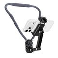 360° Magnetic Hands-Free Neck Phone Mount