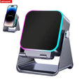 5-in-1 Magnetic Wireless Speaker & Phone Stand