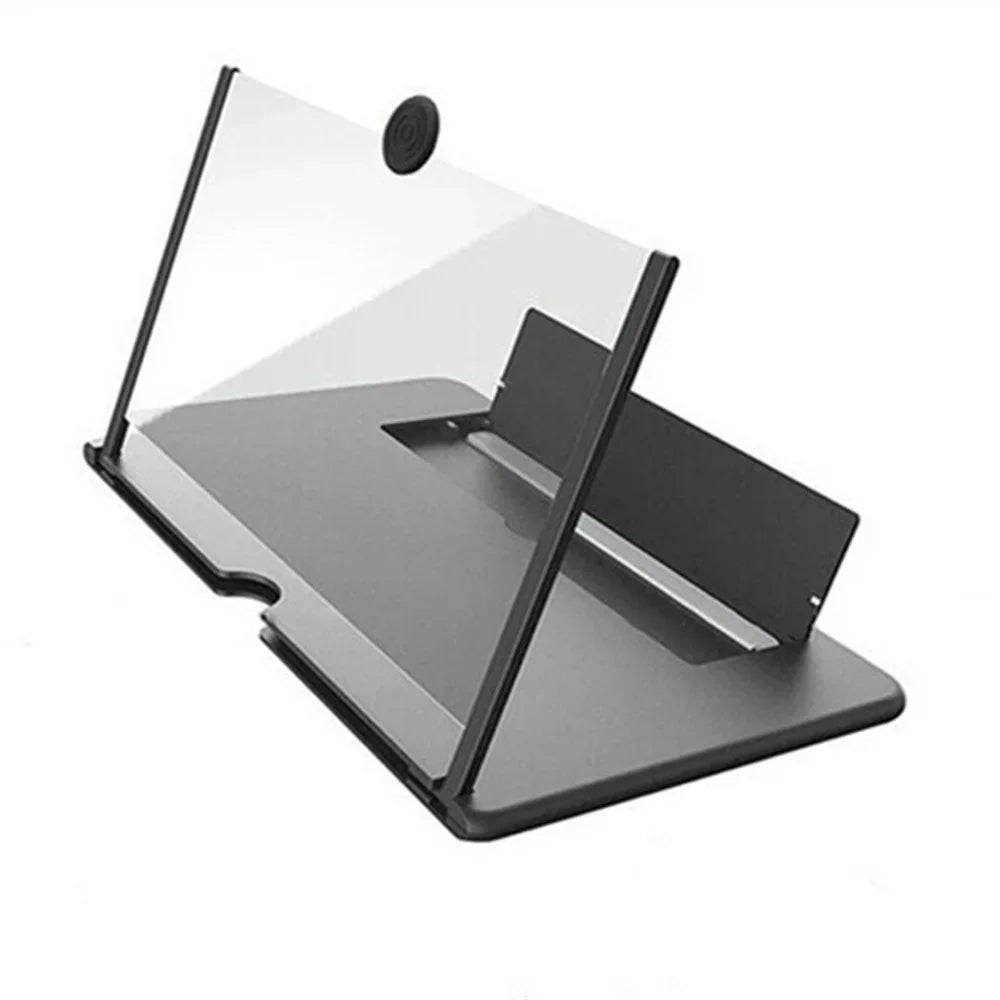 HD Phone Screen Magnifier (10"/12")