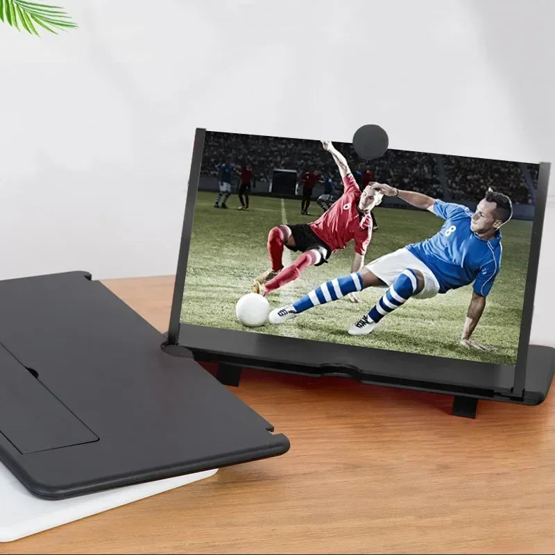 HD Phone Screen Magnifier (10"/12")
