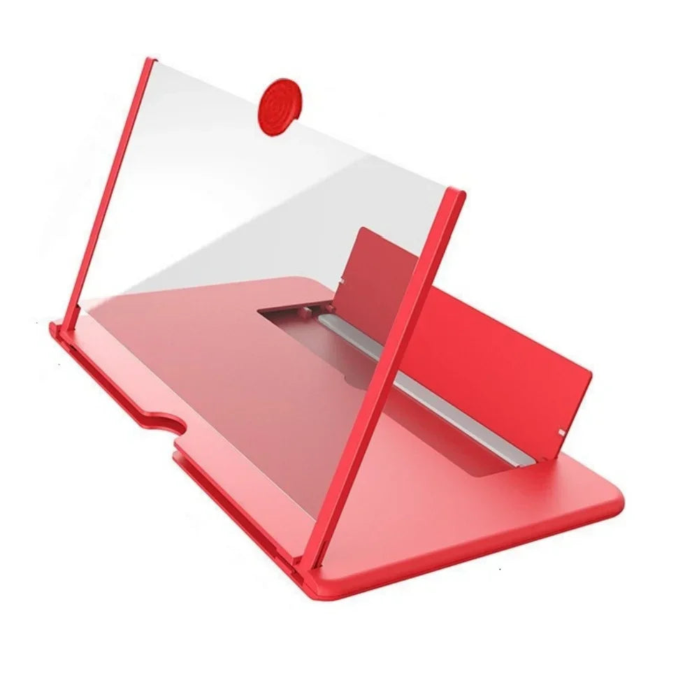 HD Phone Screen Magnifier (10"/12")