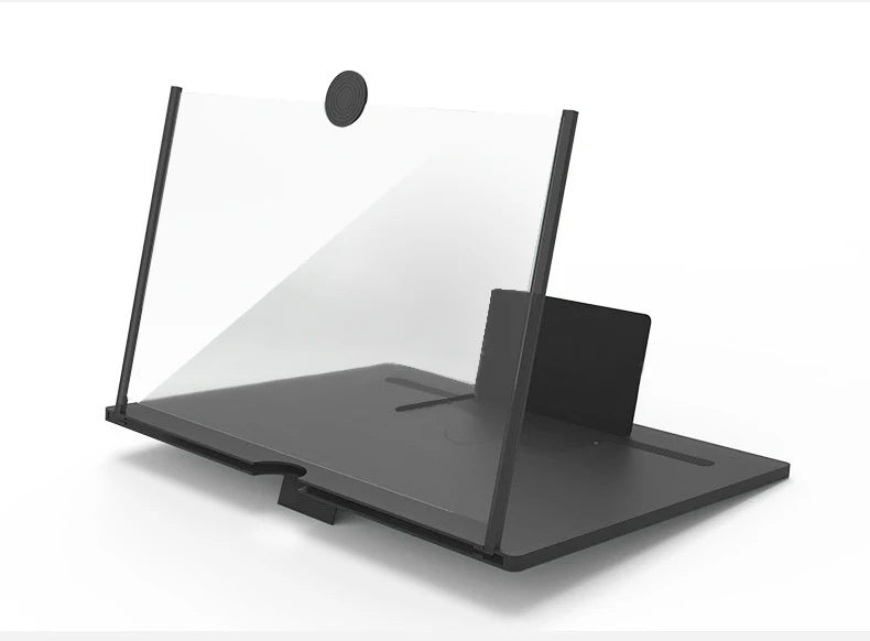 HD Phone Screen Magnifier (10"/12")