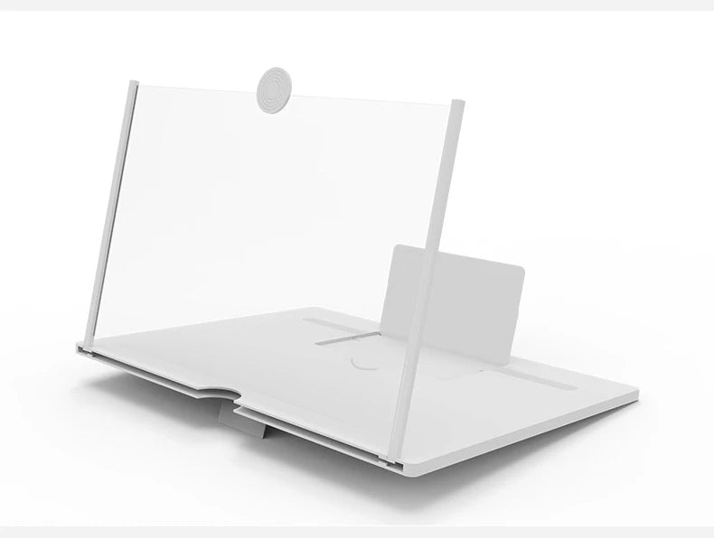 HD Phone Screen Magnifier (10"/12")
