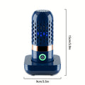Ultrasonic Fruit & Vegetable Cleaner