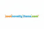coolnoveltyitems.com Logo